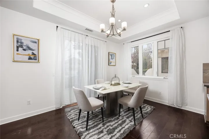 1088 Sunset Boulevard A, Arcadia, California 91007