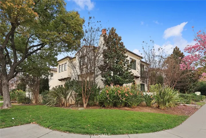 1088 Sunset Boulevard A, Arcadia, California 91007