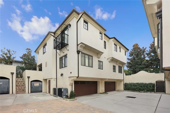 1088 Sunset Boulevard A, Arcadia, California 91007