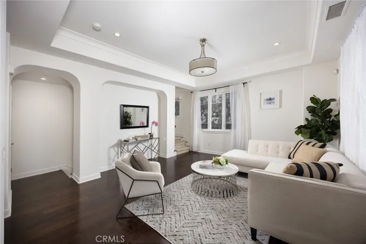 1088 Sunset Boulevard A, Arcadia, California 91007