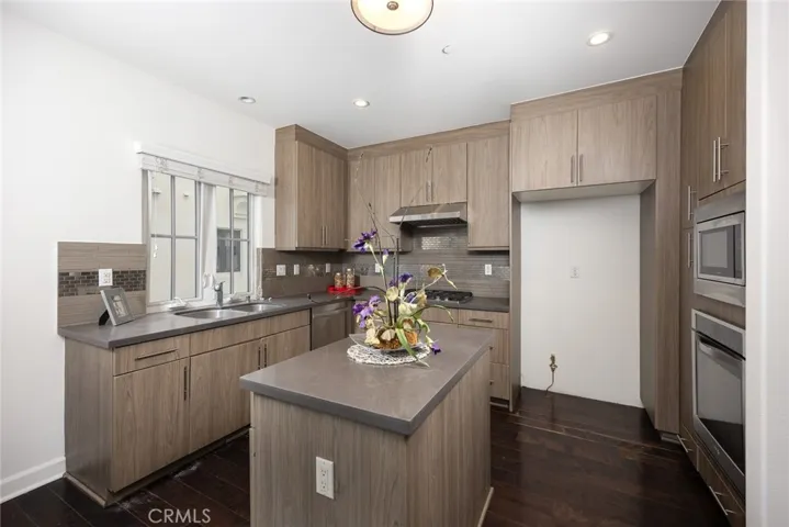 1088 Sunset Boulevard A, Arcadia, California 91007
