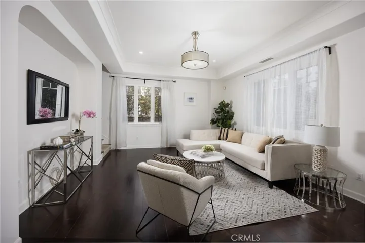 1088 Sunset Boulevard A, Arcadia, California 91007