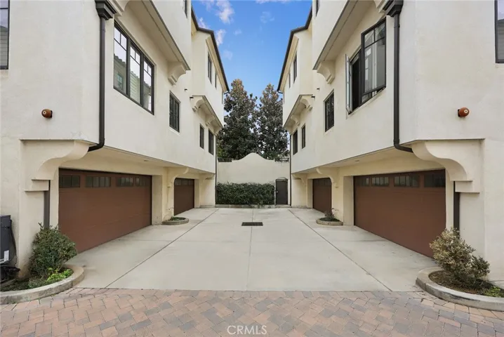 1088 Sunset Boulevard A, Arcadia, California 91007