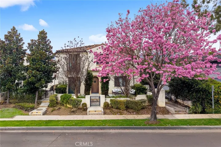1088 Sunset Boulevard A, Arcadia, California 91007