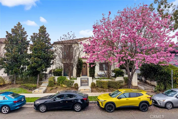 1088 Sunset Boulevard A, Arcadia, California 91007
