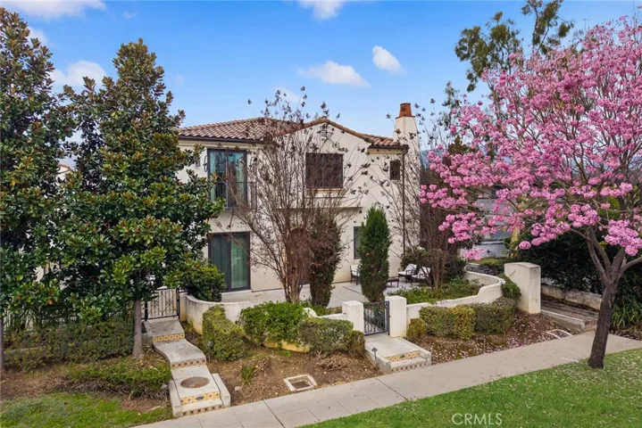 1088 Sunset Boulevard A, Arcadia, California 91007