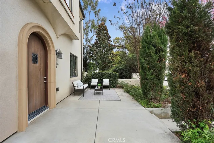 1088 Sunset Boulevard A, Arcadia, California 91007