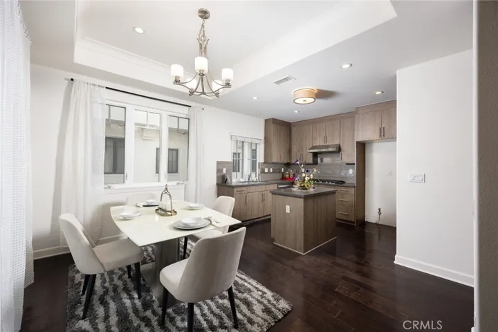 1088 Sunset Boulevard A, Arcadia, California 91007