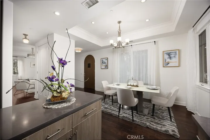 1088 Sunset Boulevard A, Arcadia, California 91007