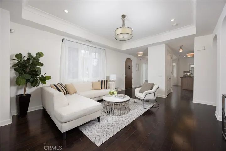 1088 Sunset Boulevard A, Arcadia, California 91007