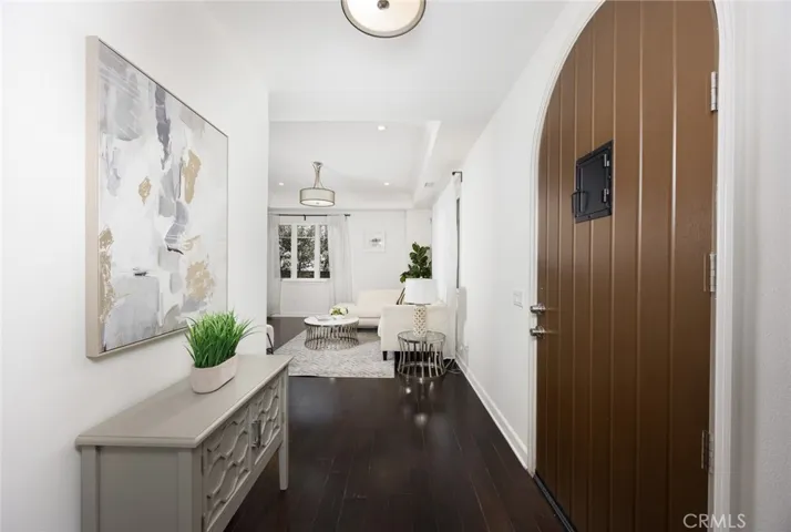 1088 Sunset Boulevard A, Arcadia, California 91007