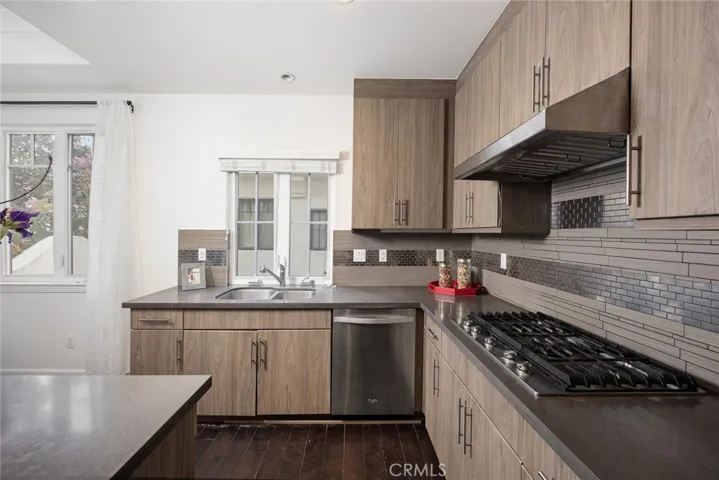 1088 Sunset Boulevard A, Arcadia, California 91007