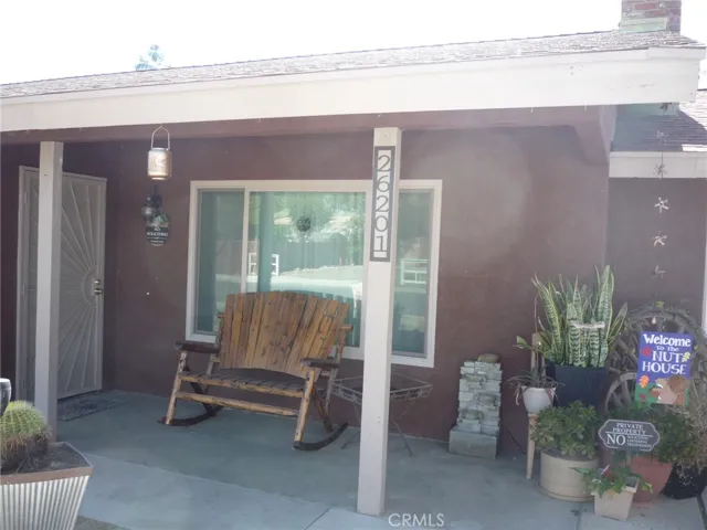 26201 Camas Drive, Hemet, California 92544