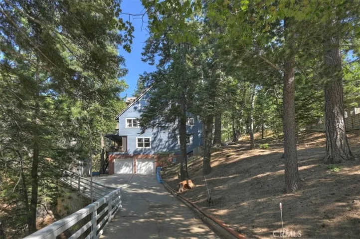 30228 Elfin Court, Running Springs, California 92382