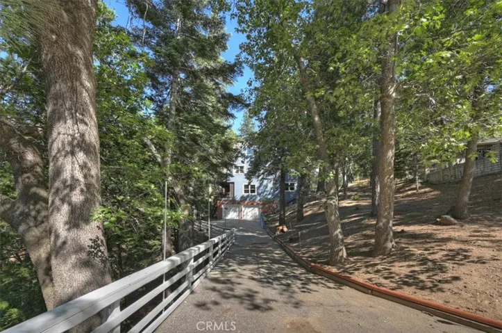 30228 Elfin Court, Running Springs, California 92382