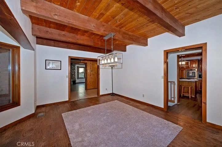 30228 Elfin Court, Running Springs, California 92382
