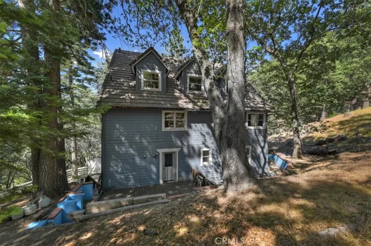 30228 Elfin Court, Running Springs, California 92382