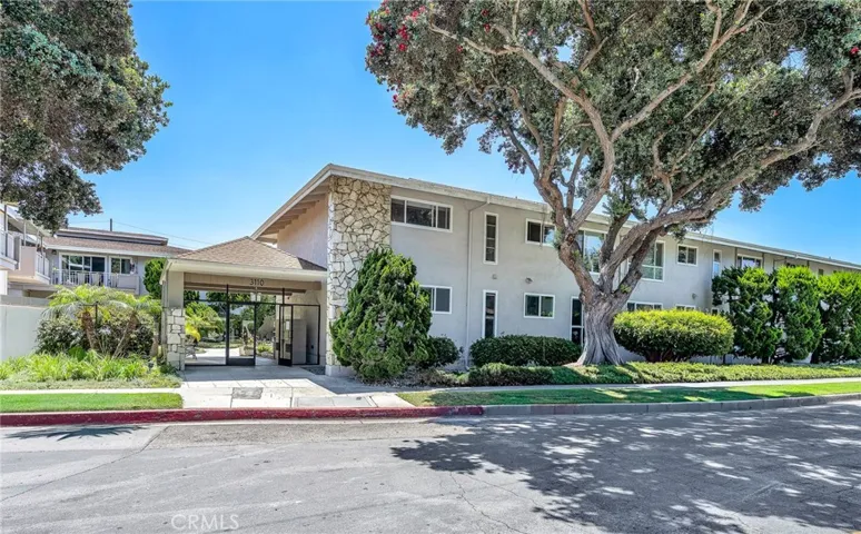 3110 Merrill Drive