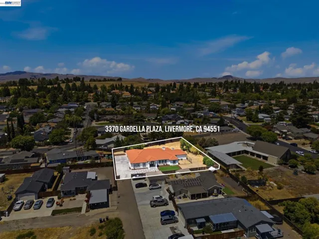 3370 Gardella Plz, Livermore, California 94551
