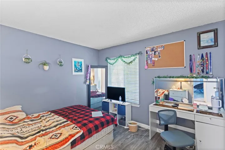 BEDROOM #2