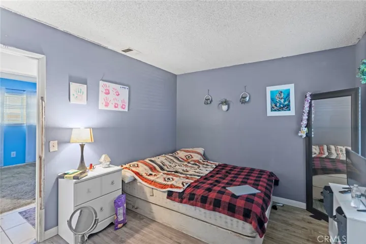 BEDROOM #2
