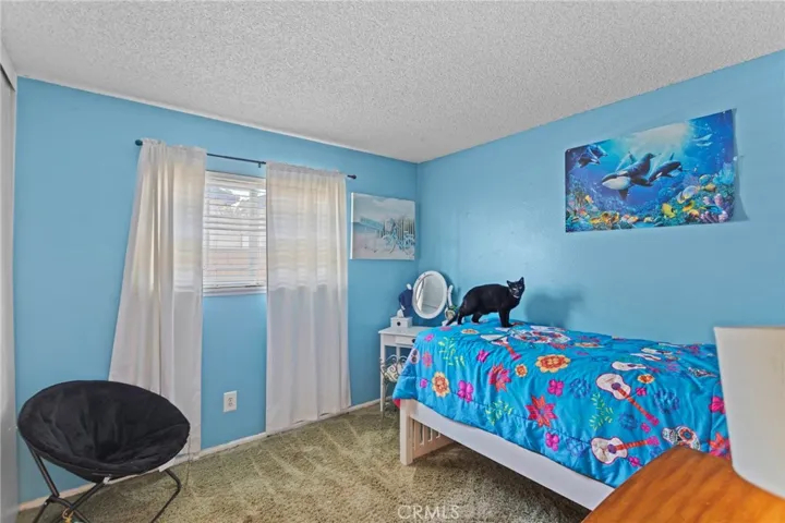 BEDROOM #3