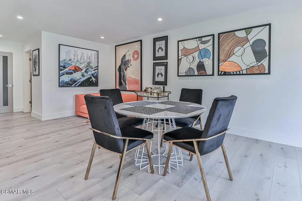 Dinin room