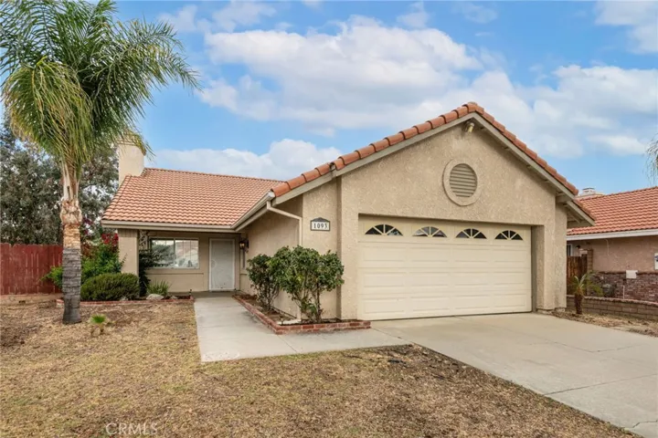 1093 Merced Way, Hemet, California 92545