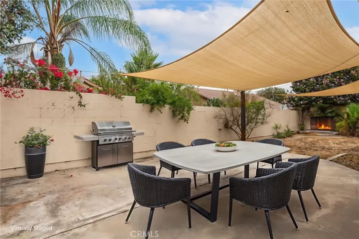 1093 Merced Way, Hemet, California 92545