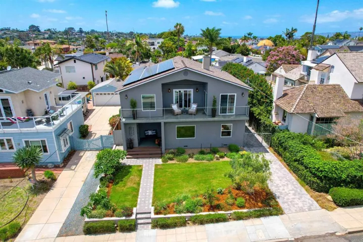 2020 Willow Street, San Diego, California 92106
