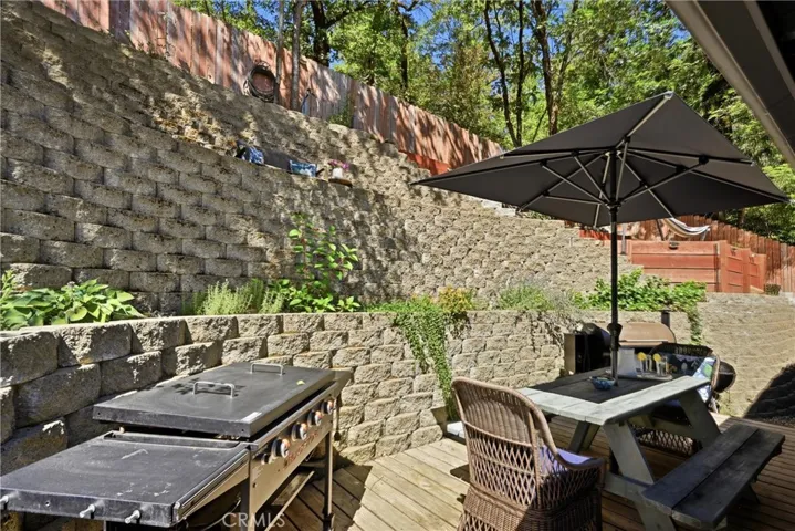 17337 Maple Shadows, Cobb, California 95461