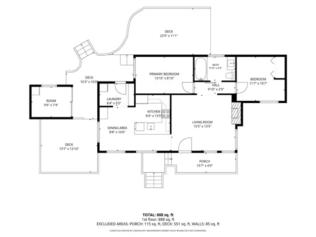 17337 Maple Shadows, Cobb, California 95461