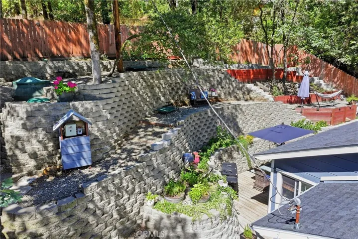 17337 Maple Shadows, Cobb, California 95461