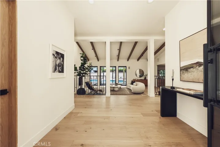4195 Alonzo Ave, Encino, California 91316