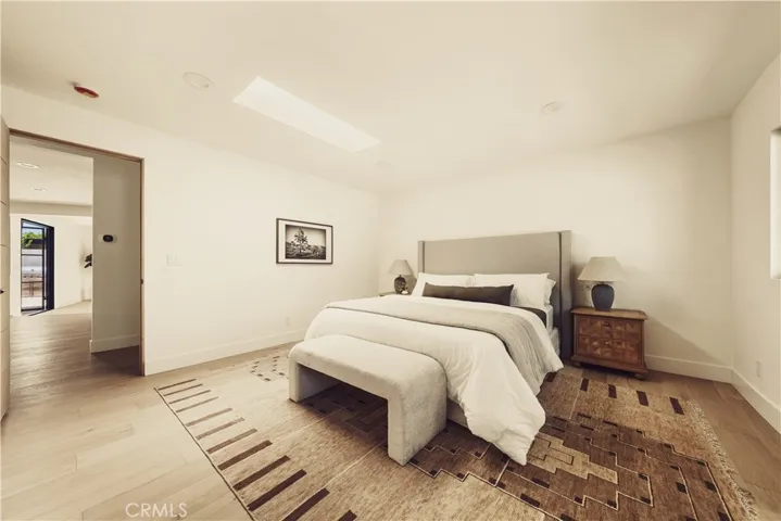 4195 Alonzo Ave, Encino, California 91316