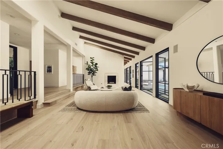 4195 Alonzo Ave, Encino, California 91316
