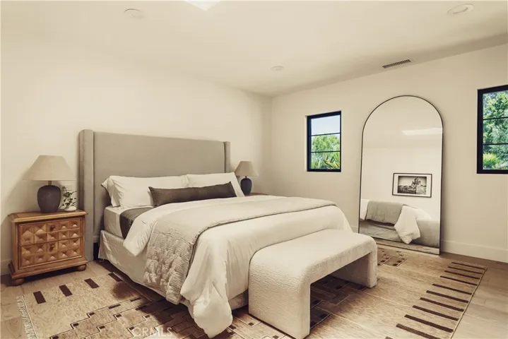 4195 Alonzo Ave, Encino, California 91316