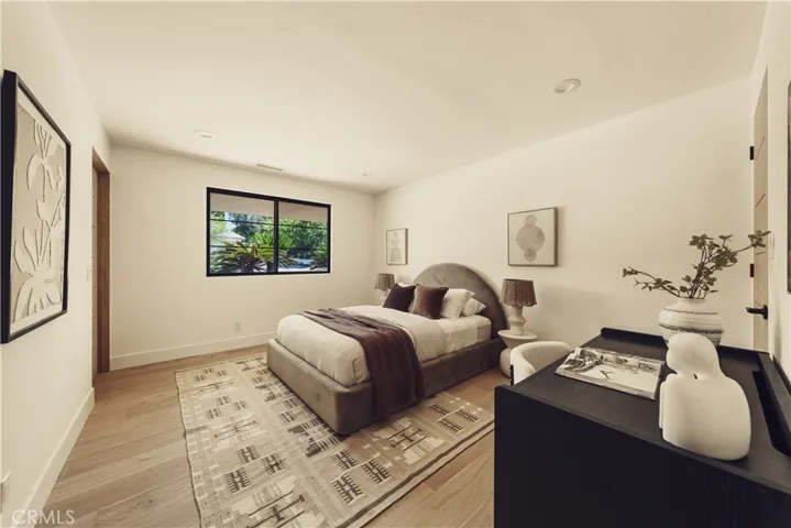 4195 Alonzo Ave, Encino, California 91316