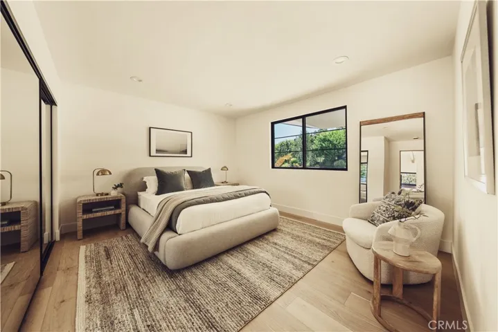 4195 Alonzo Ave, Encino, California 91316