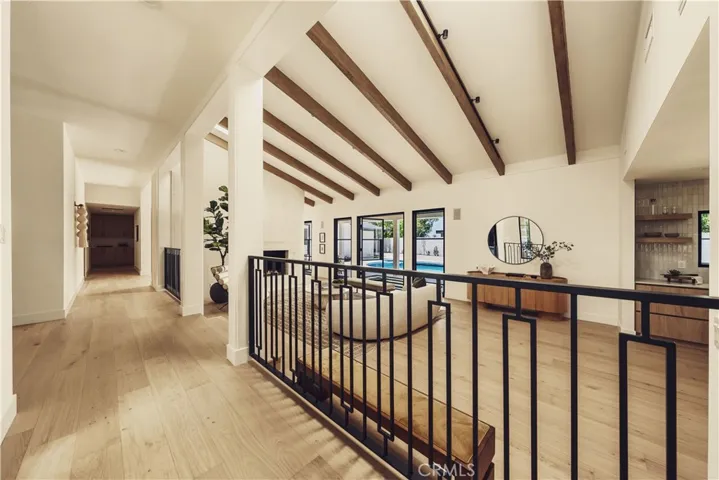 4195 Alonzo Ave, Encino, California 91316