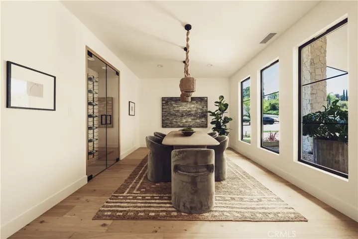4195 Alonzo Ave, Encino, California 91316