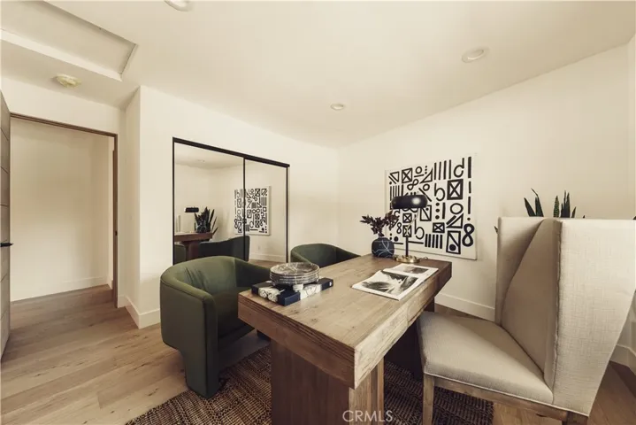 4195 Alonzo Ave, Encino, California 91316