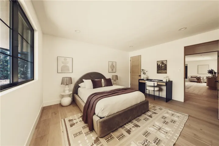 4195 Alonzo Ave, Encino, California 91316