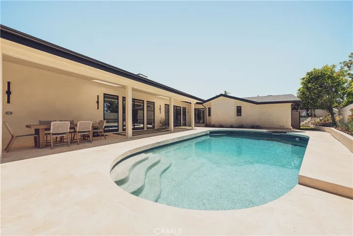 4195 Alonzo Ave, Encino, California 91316