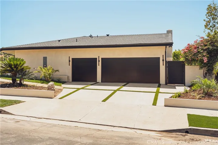 4195 Alonzo Ave, Encino, California 91316
