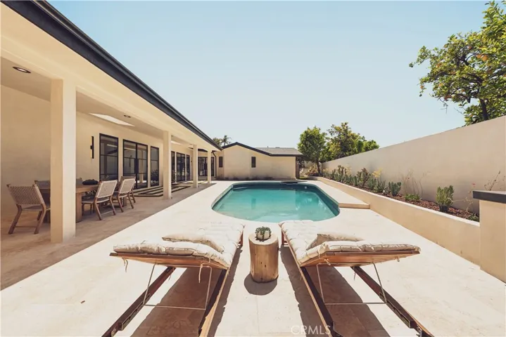 4195 Alonzo Ave, Encino, California 91316
