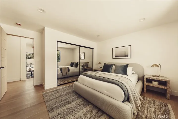4195 Alonzo Ave, Encino, California 91316