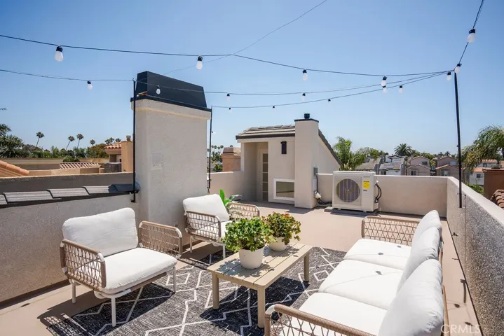 4th Level Roof Deck
