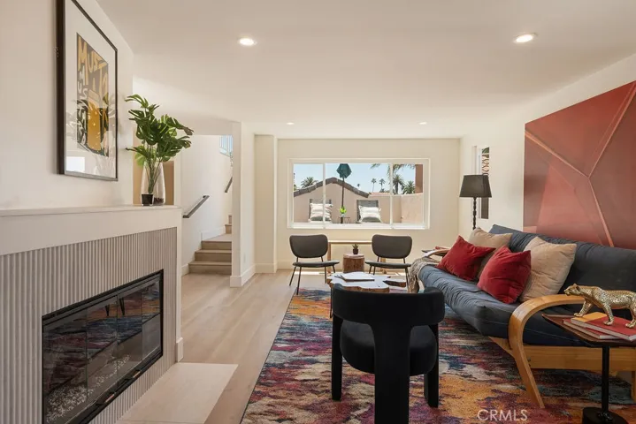 Third Level Bonus room/4th Bedroom Option