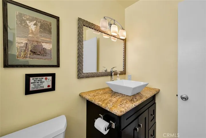57556 Pueblo, Yucca Valley, California 92284